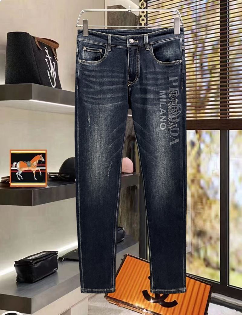 Prada Jeans